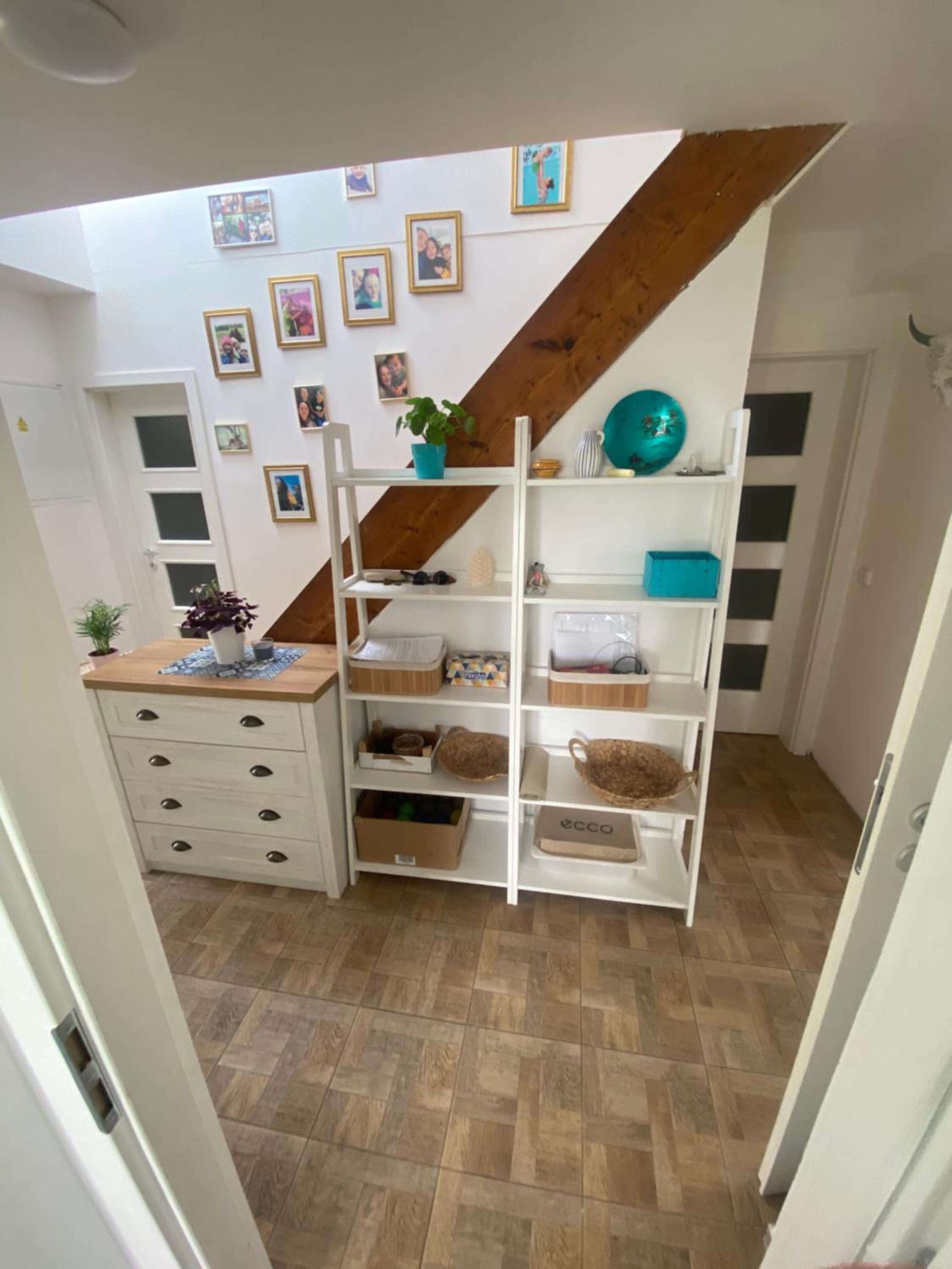 Doma na Lipníku-private country house, homestay