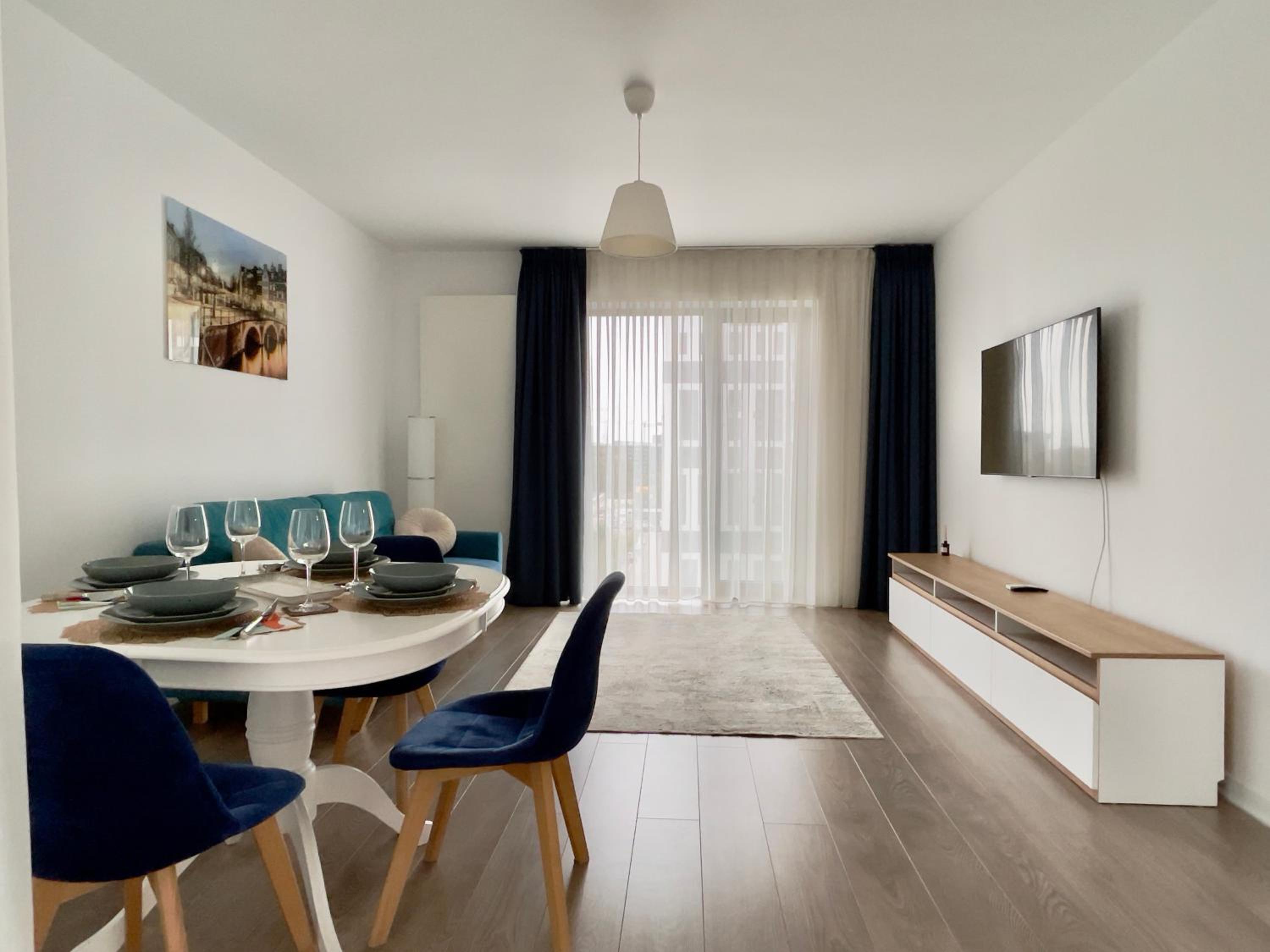 Northern Sky Residence - Cloud 9