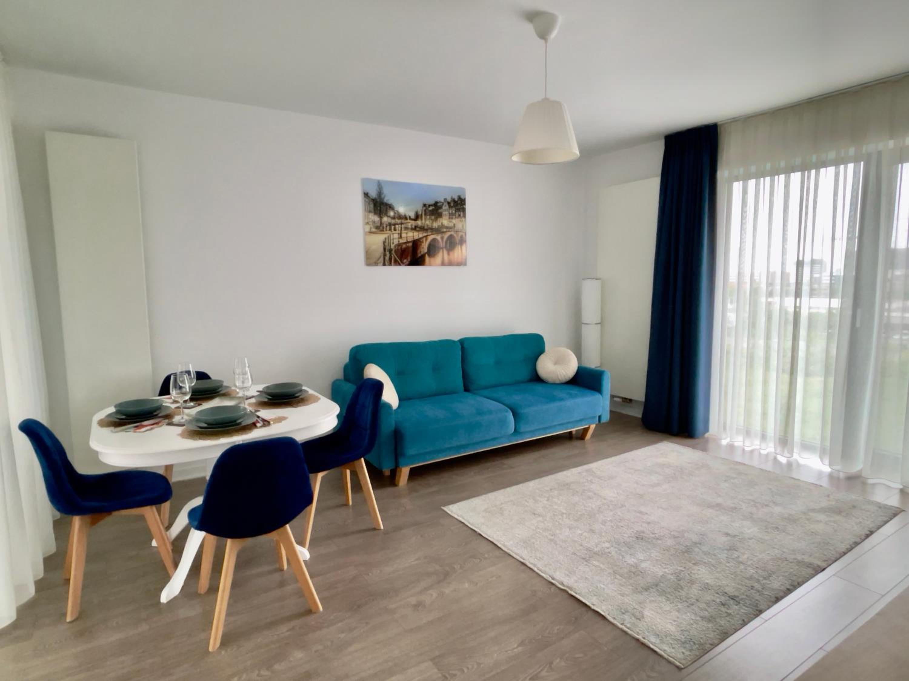 Northern Sky Residence - Cloud 9