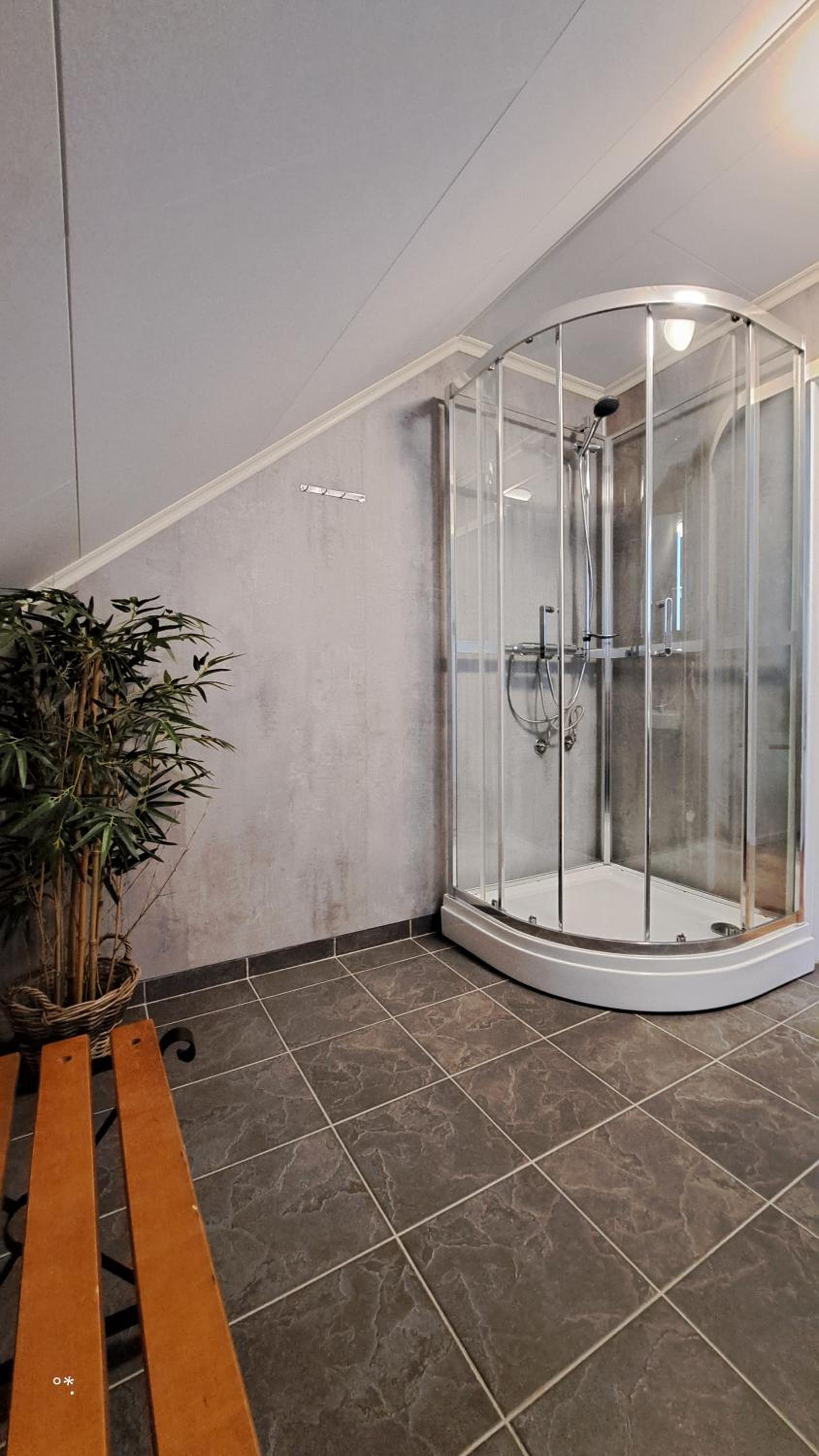 Elvebakk Bed & Breakfast view 4