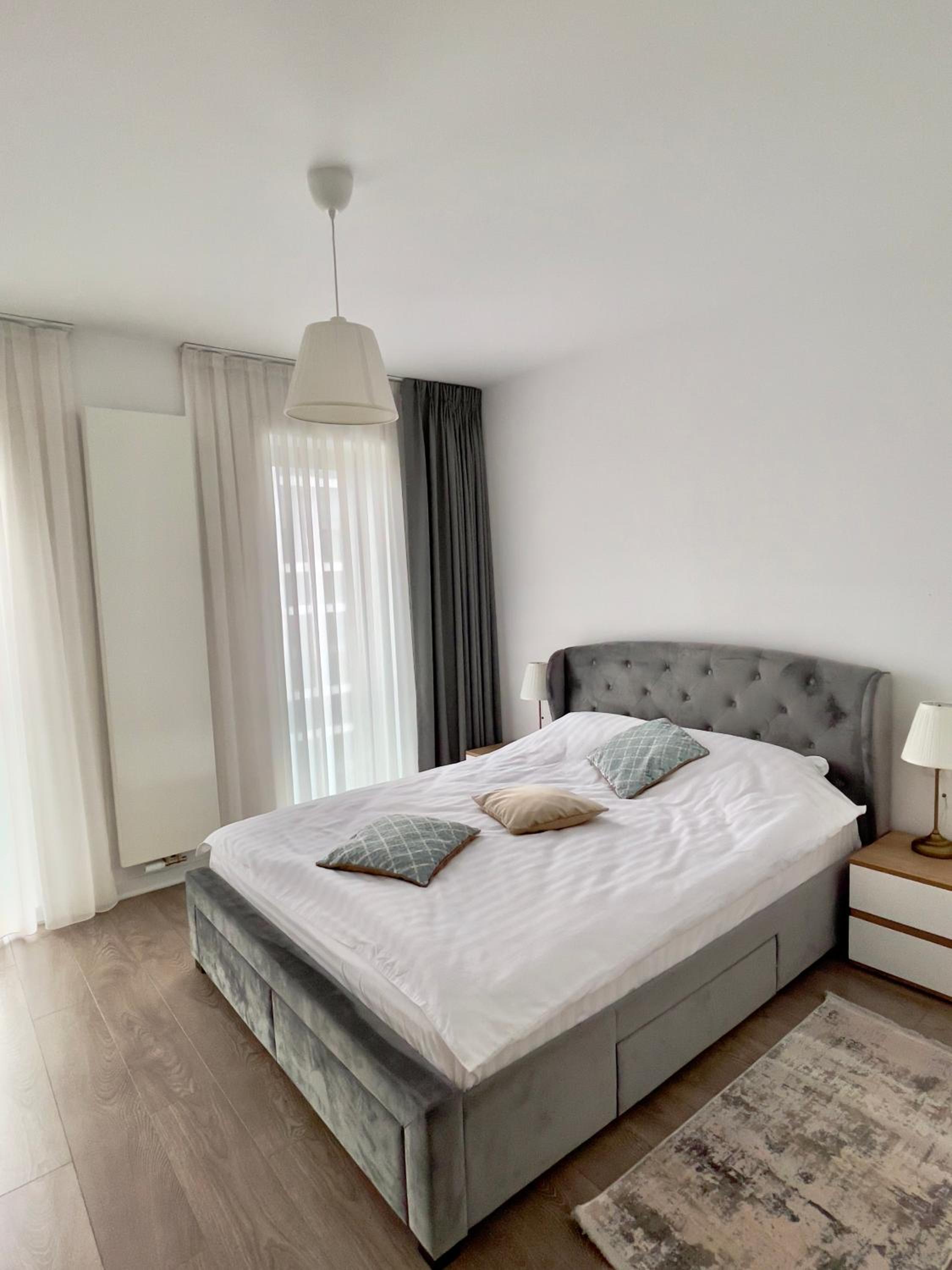 Northern Sky Residence - Cloud 9