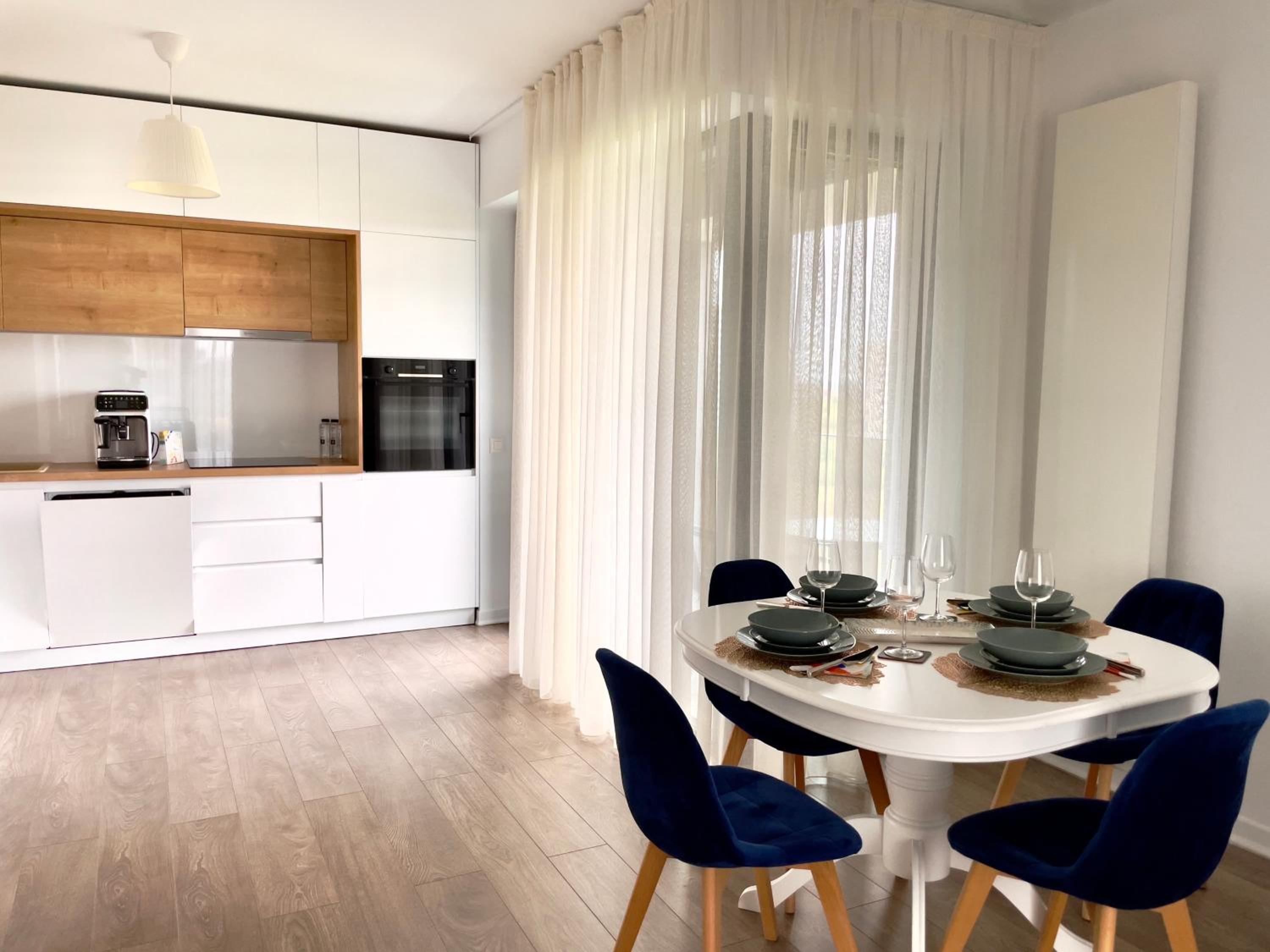 Northern Sky Residence - Cloud 9