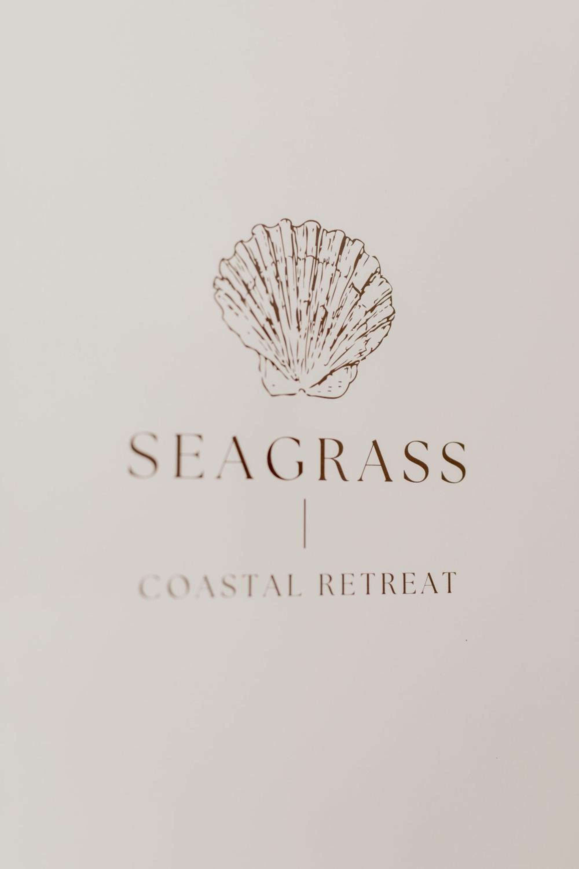 Seagrass Coastal Retreat with direct beach access