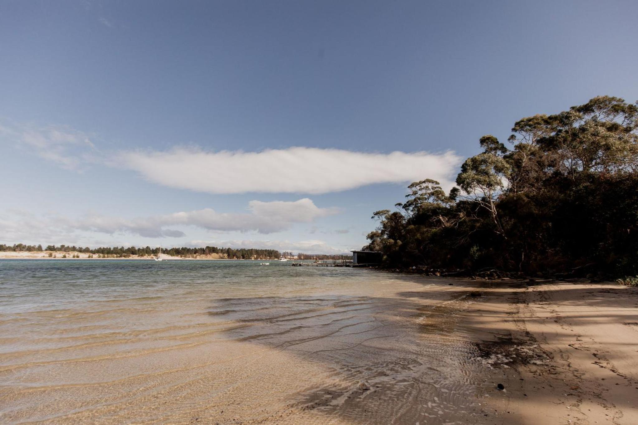 Seagrass Coastal Retreat with direct beach access
