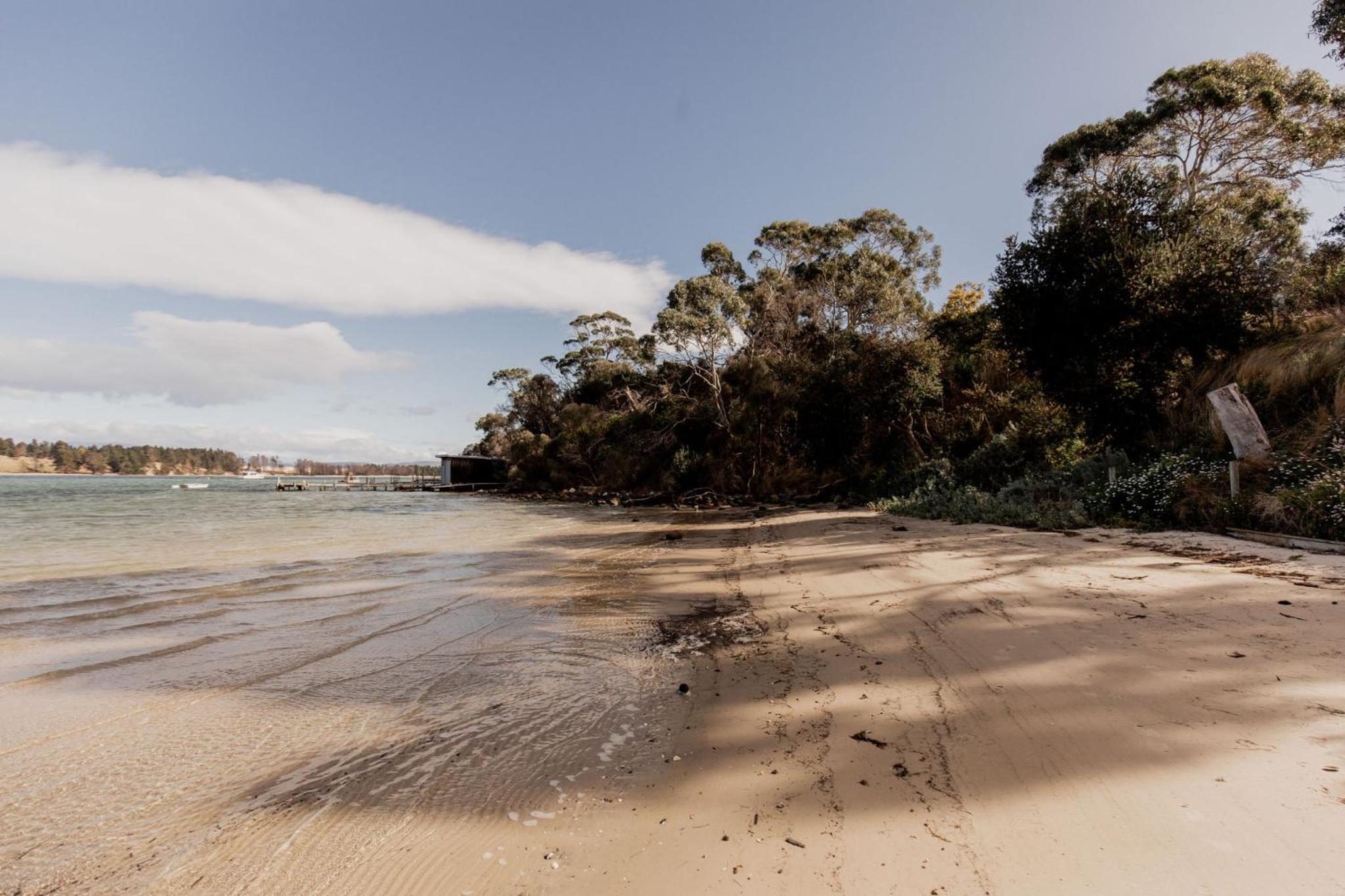 Seagrass Coastal Retreat with direct beach access