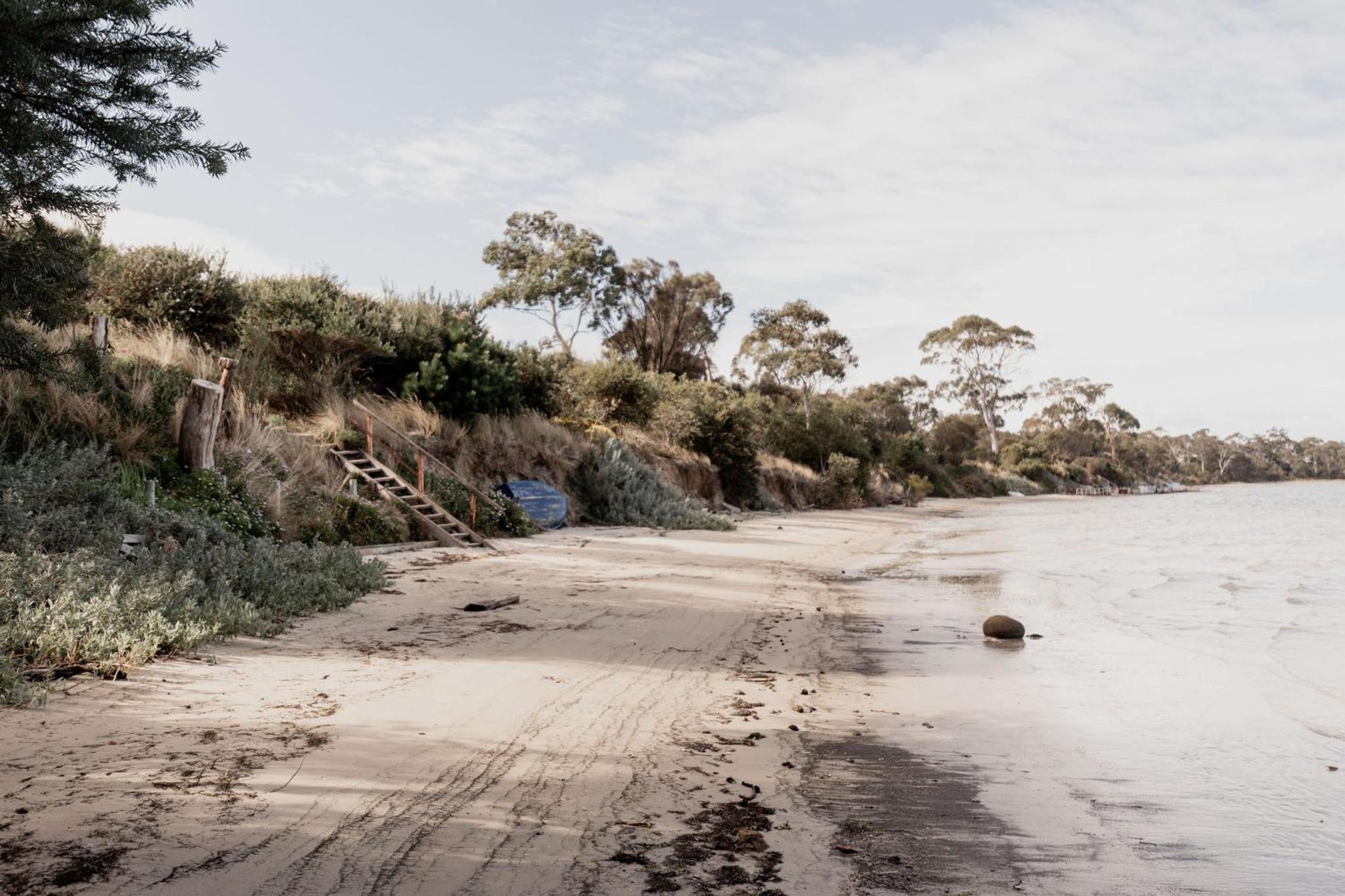 Seagrass Coastal Retreat with direct beach access