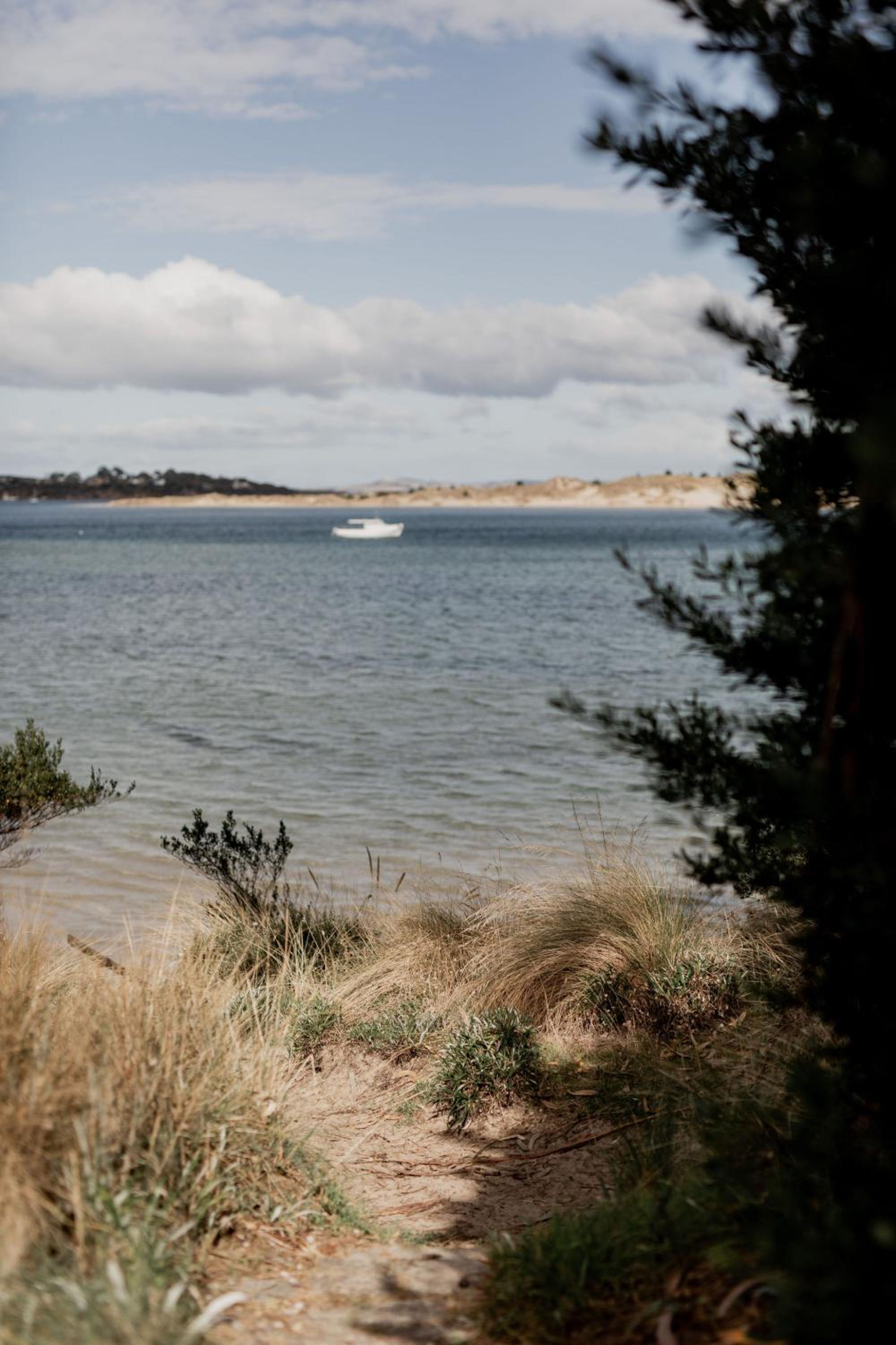 Seagrass Coastal Retreat with direct beach access