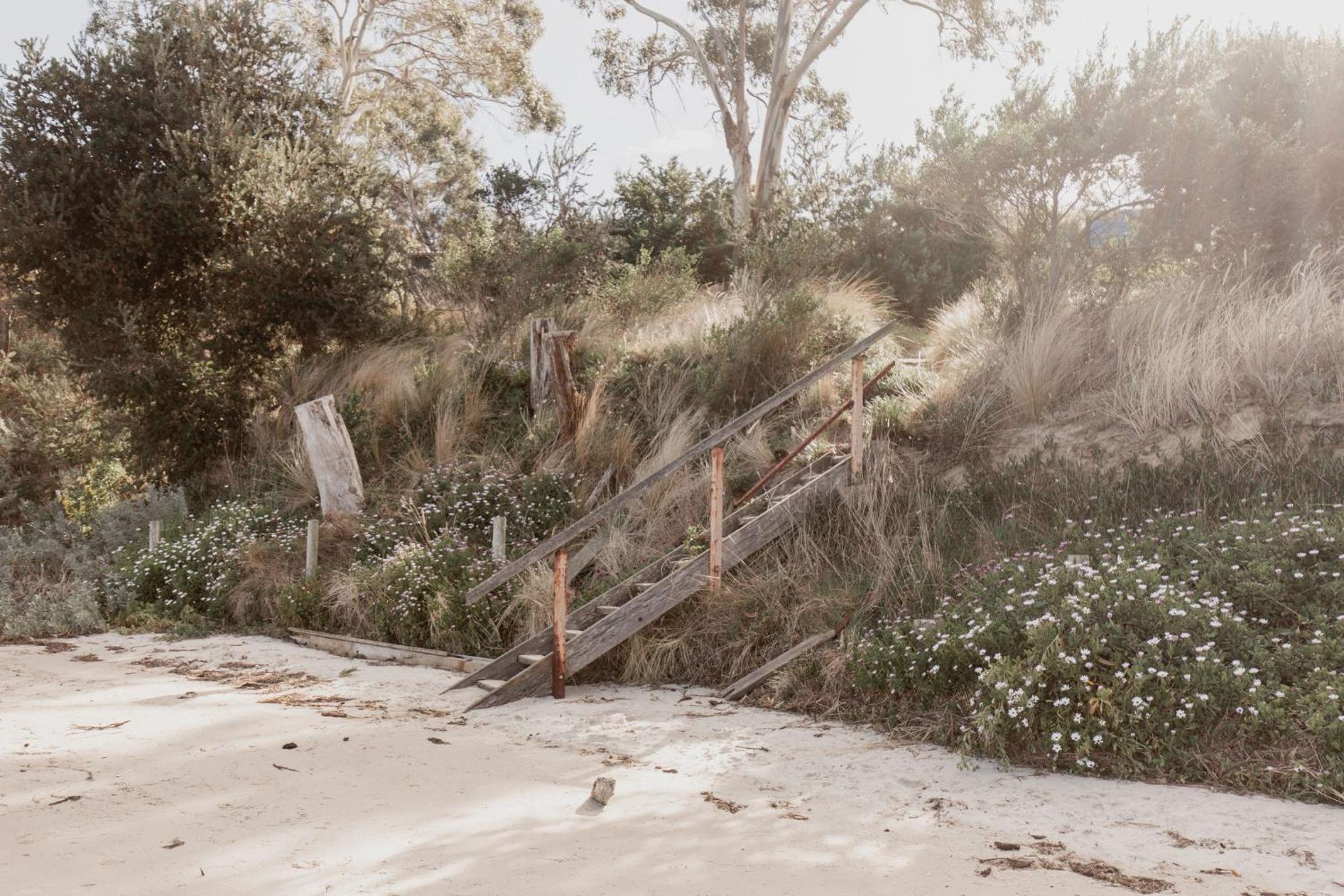 Seagrass Coastal Retreat with direct beach access