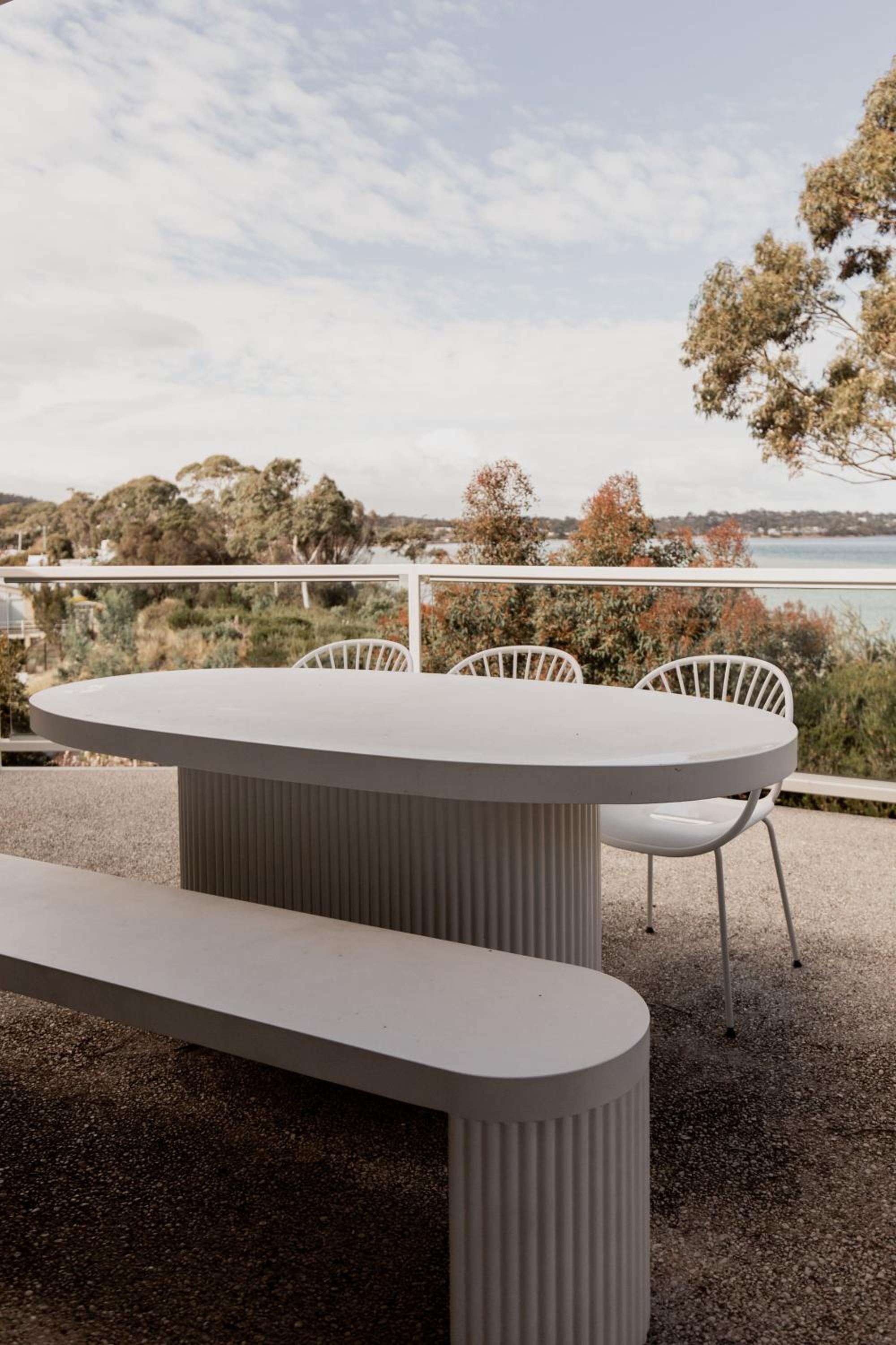 Seagrass Coastal Retreat with direct beach access
