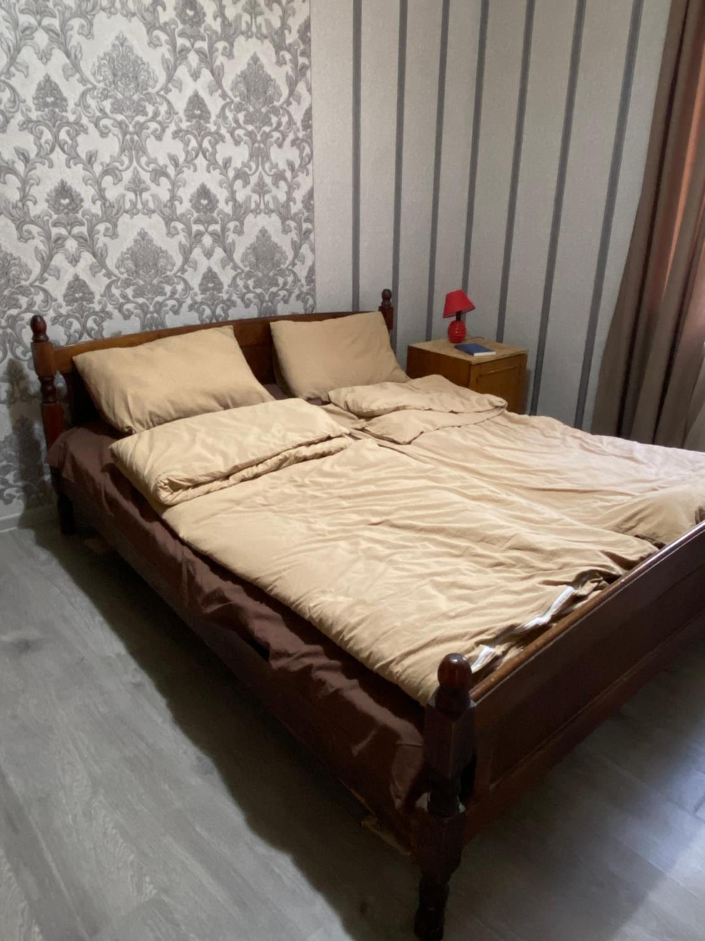 Sargsyans guest hause