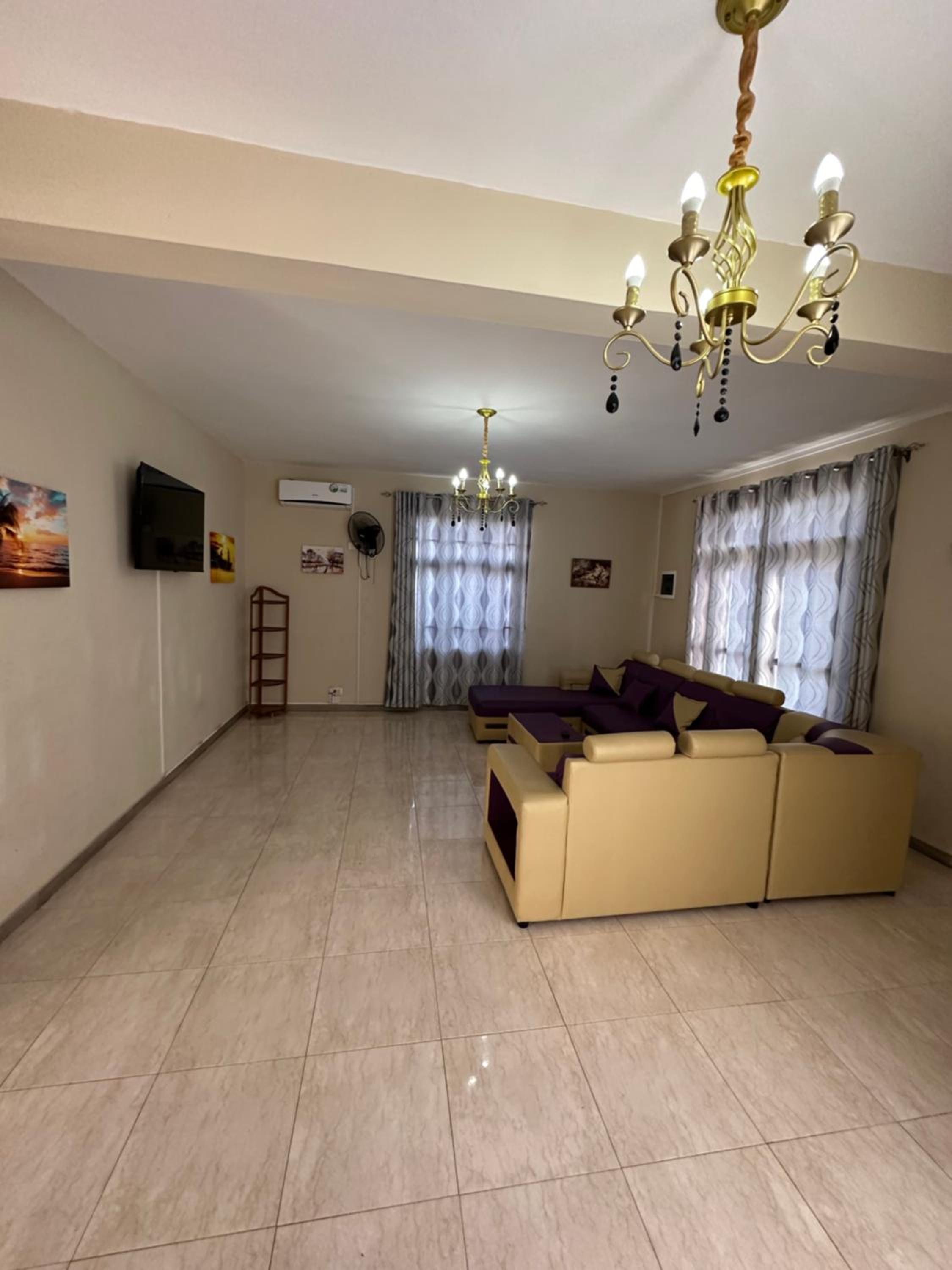 Eleganz Residence