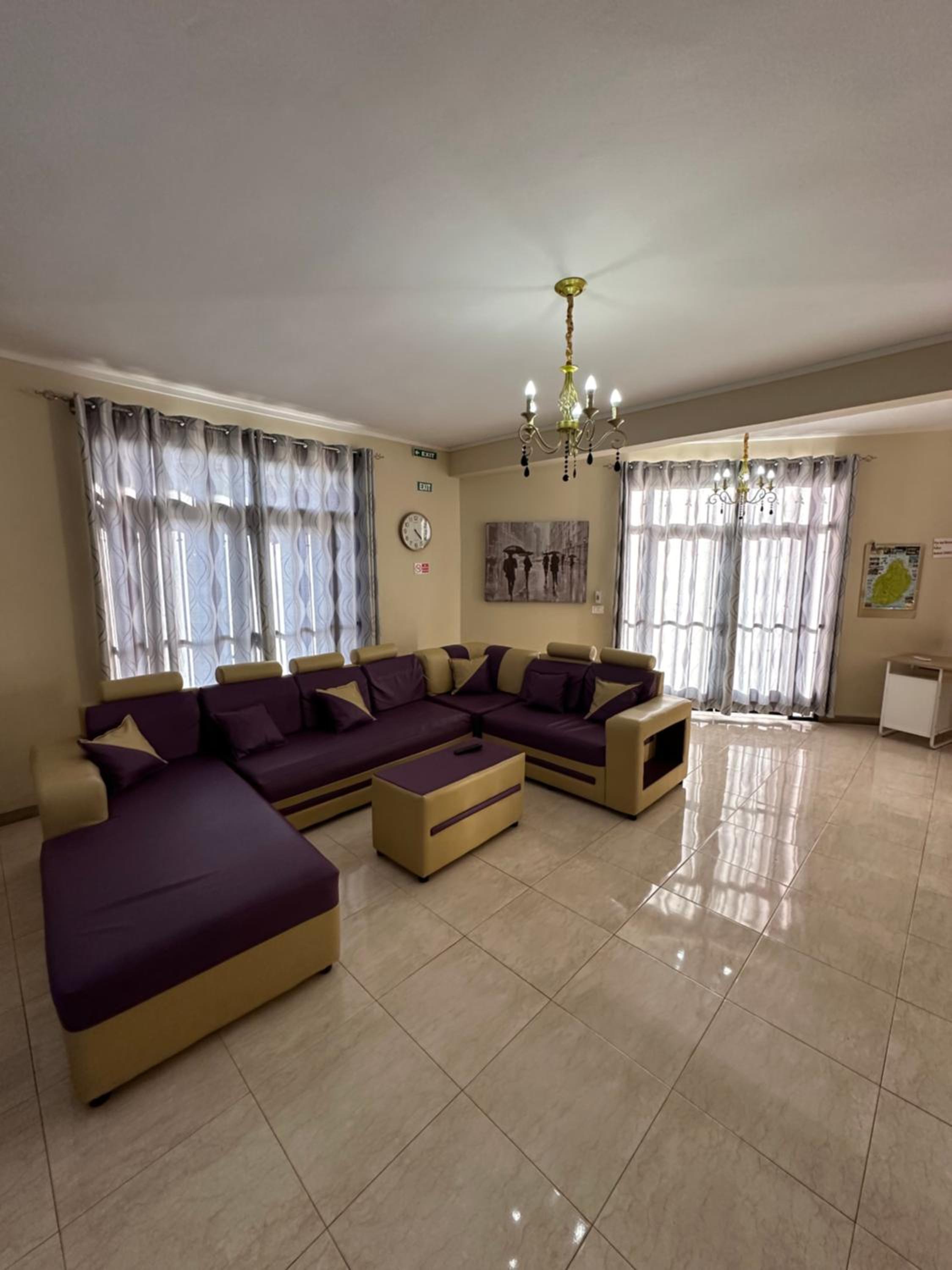 Eleganz Residence