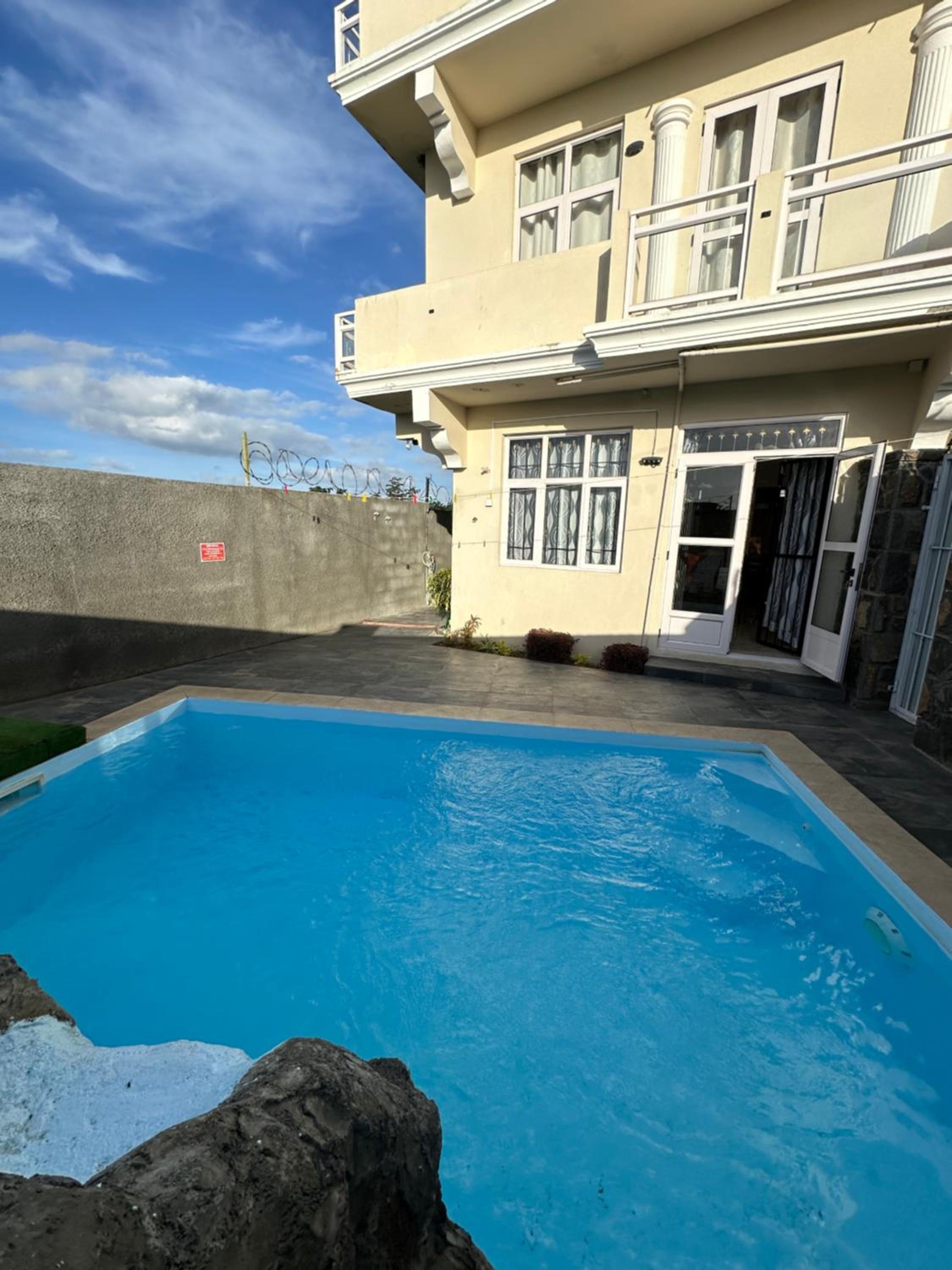 Eleganz Residence