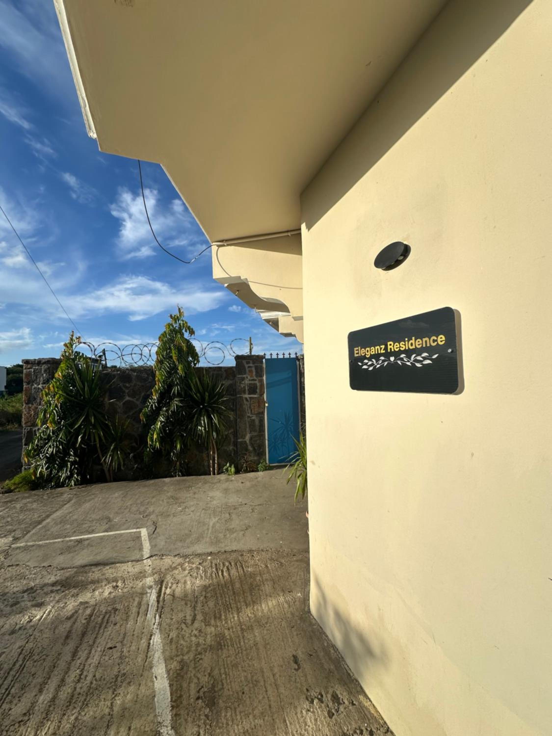 Eleganz Residence