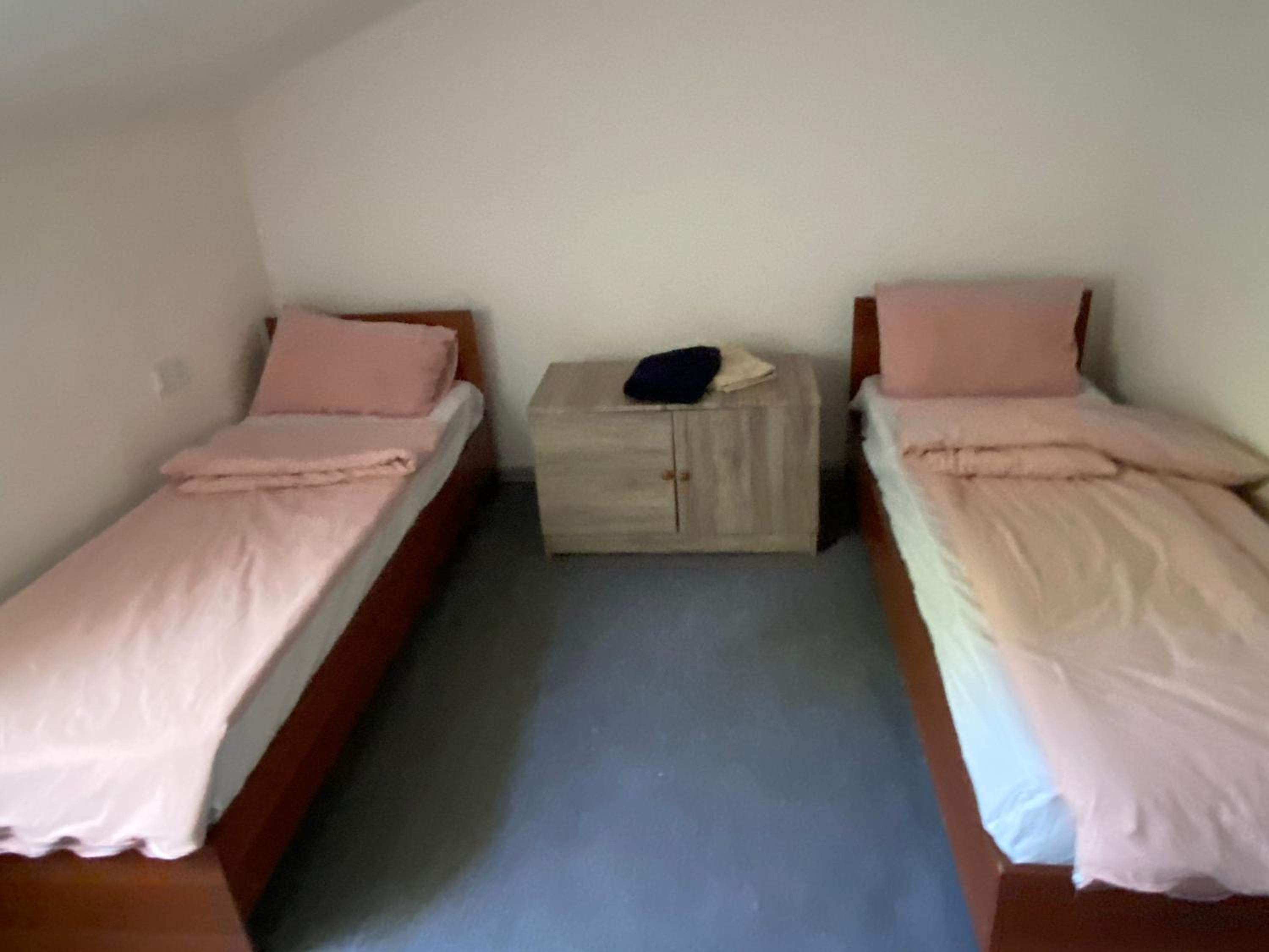 Sargsyans guest hause
