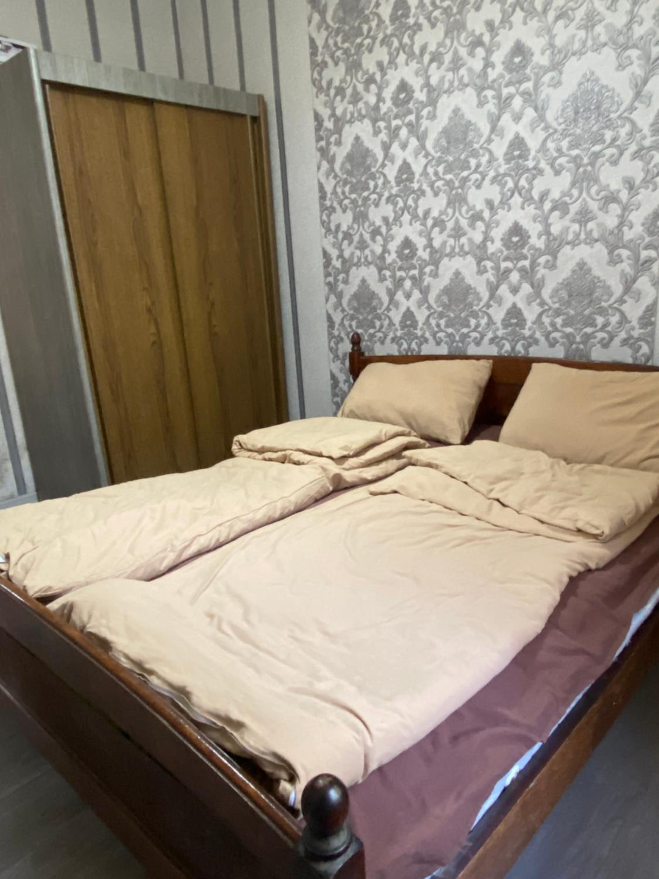 Sargsyans guest hause