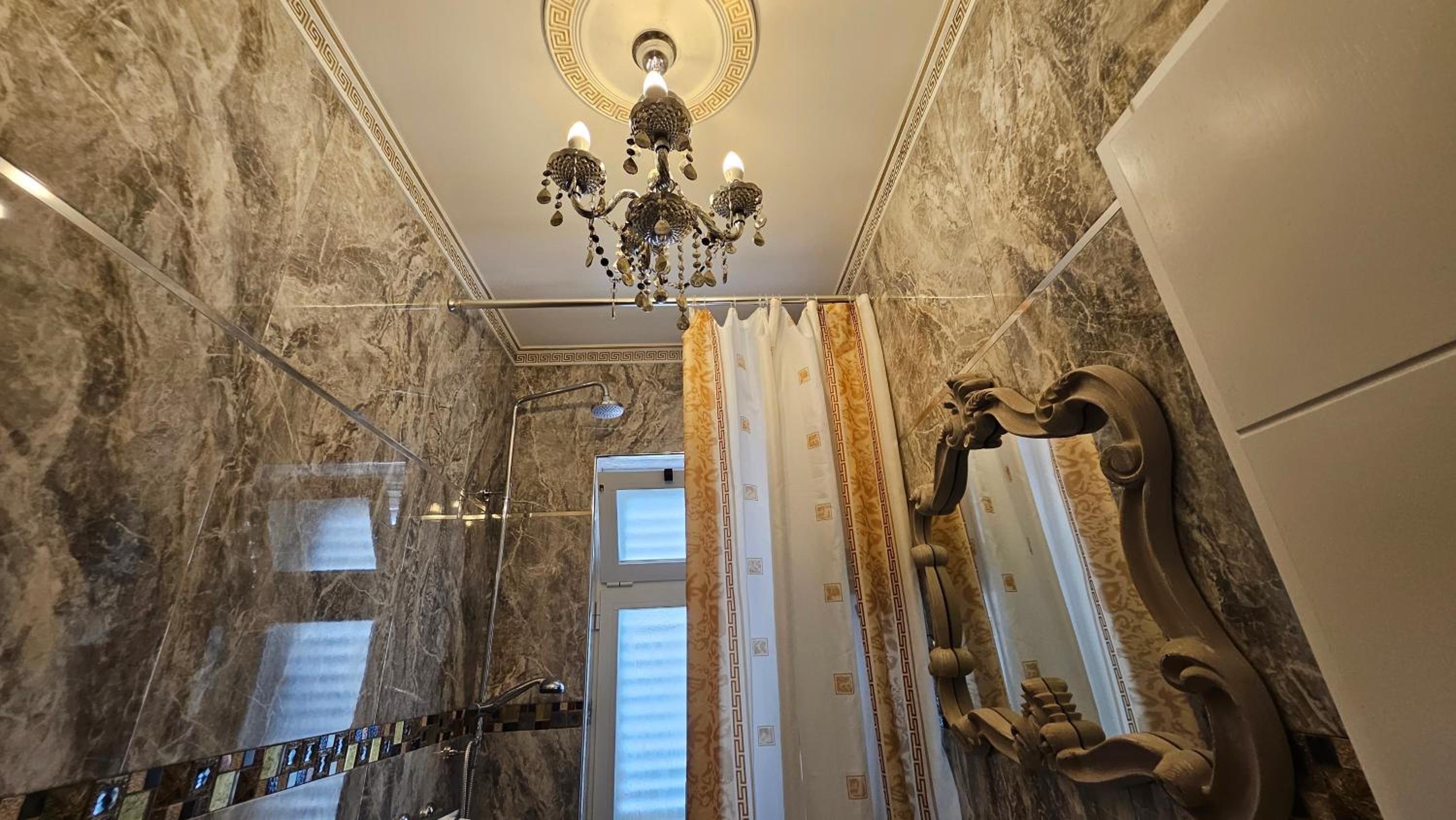 Villa MAJESTIC