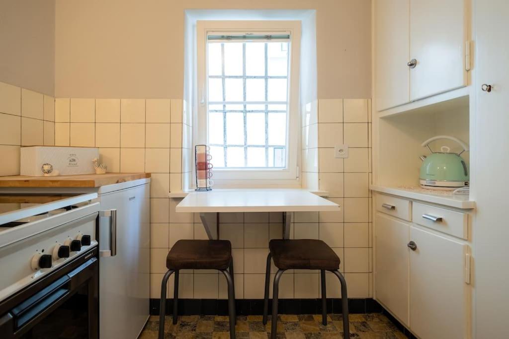 Im Herzen der Zürcher Altstadt