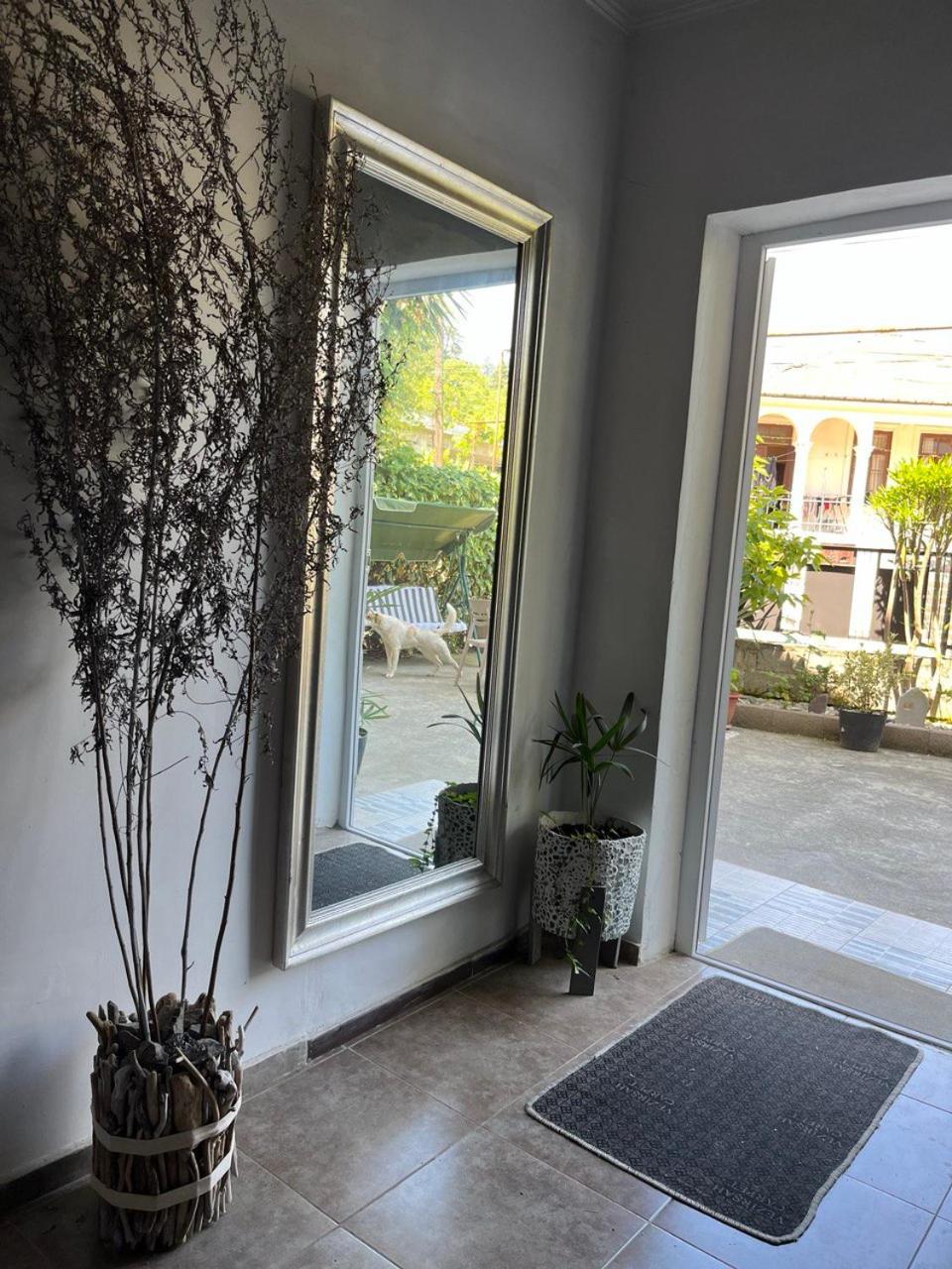 Guest house Junona
