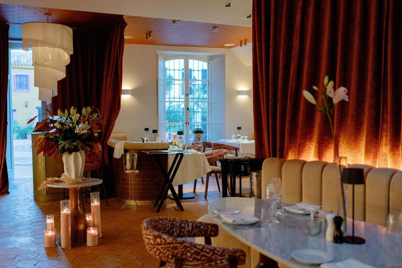 La Fonda Heritage Hotel Luxury, Relais & Châteaux-2
