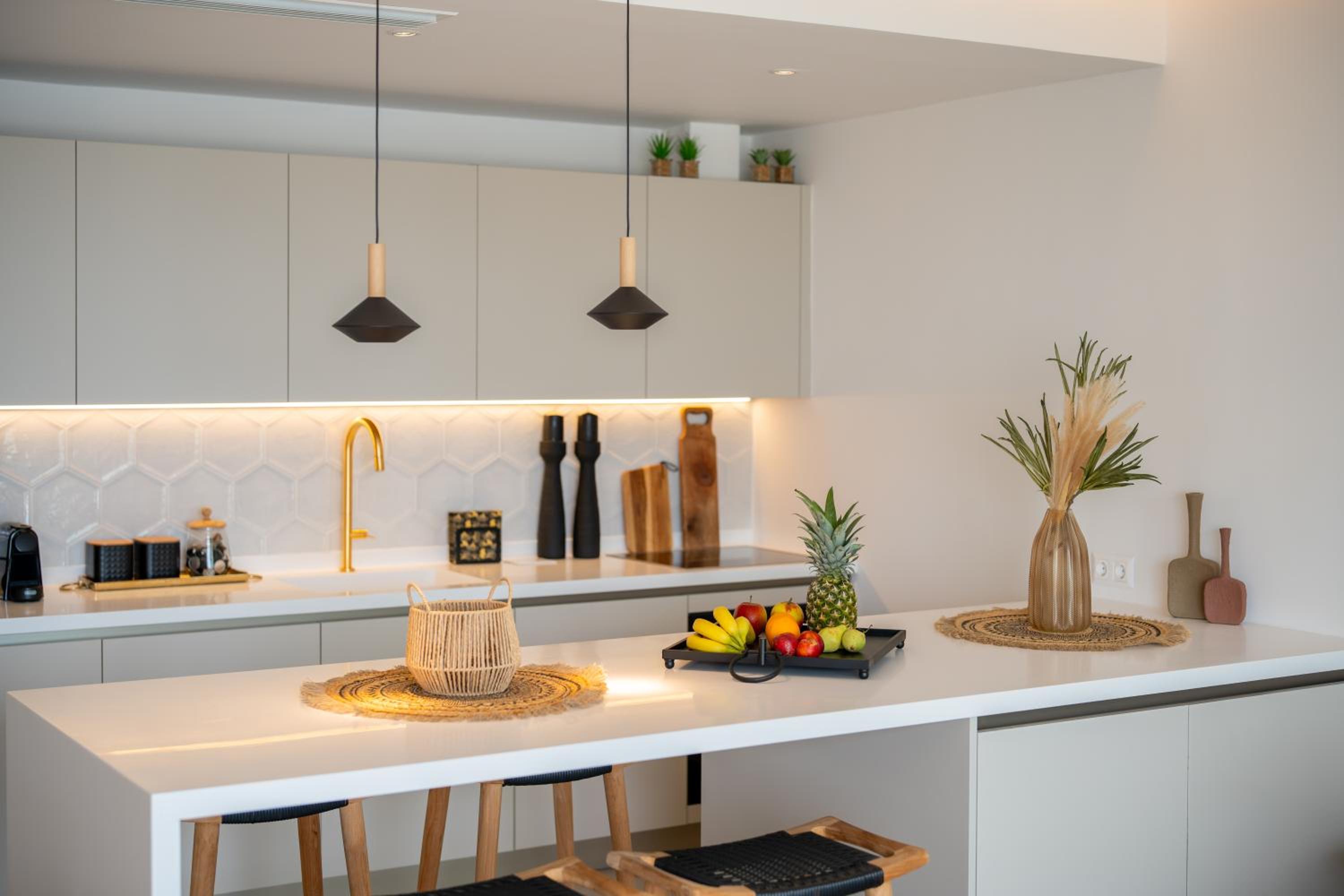AmphiMatrion Luxury Residence