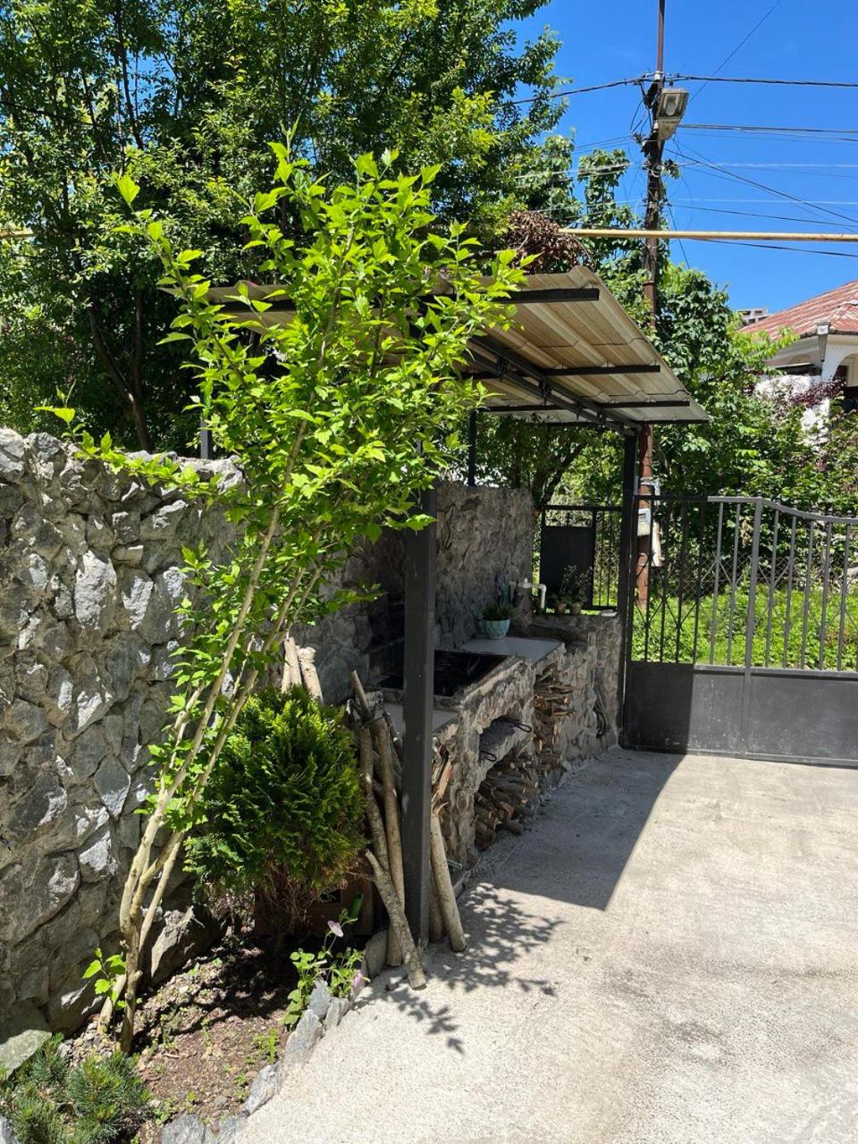 Guest house Junona