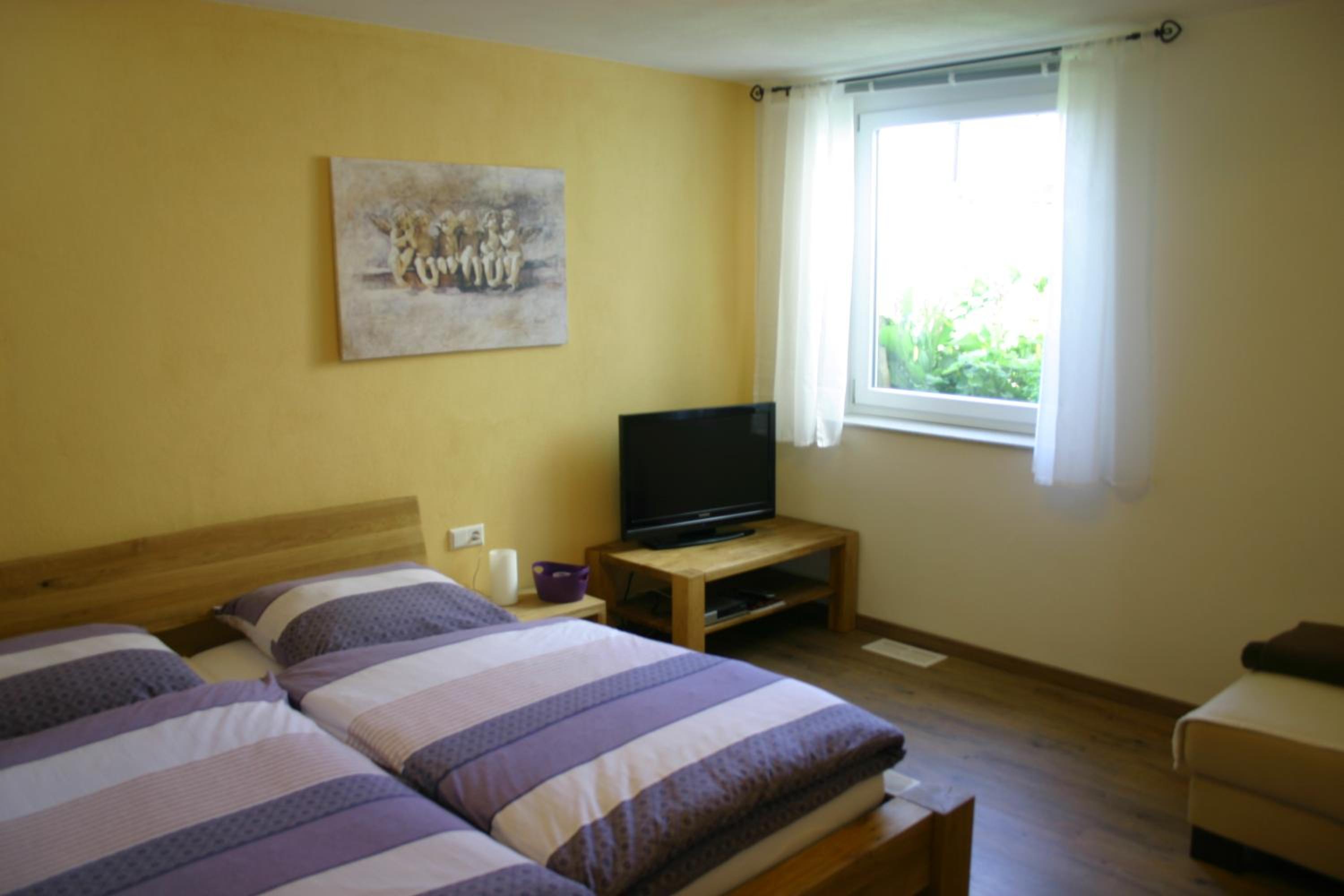 FelsengartenHof Ferienwohnung