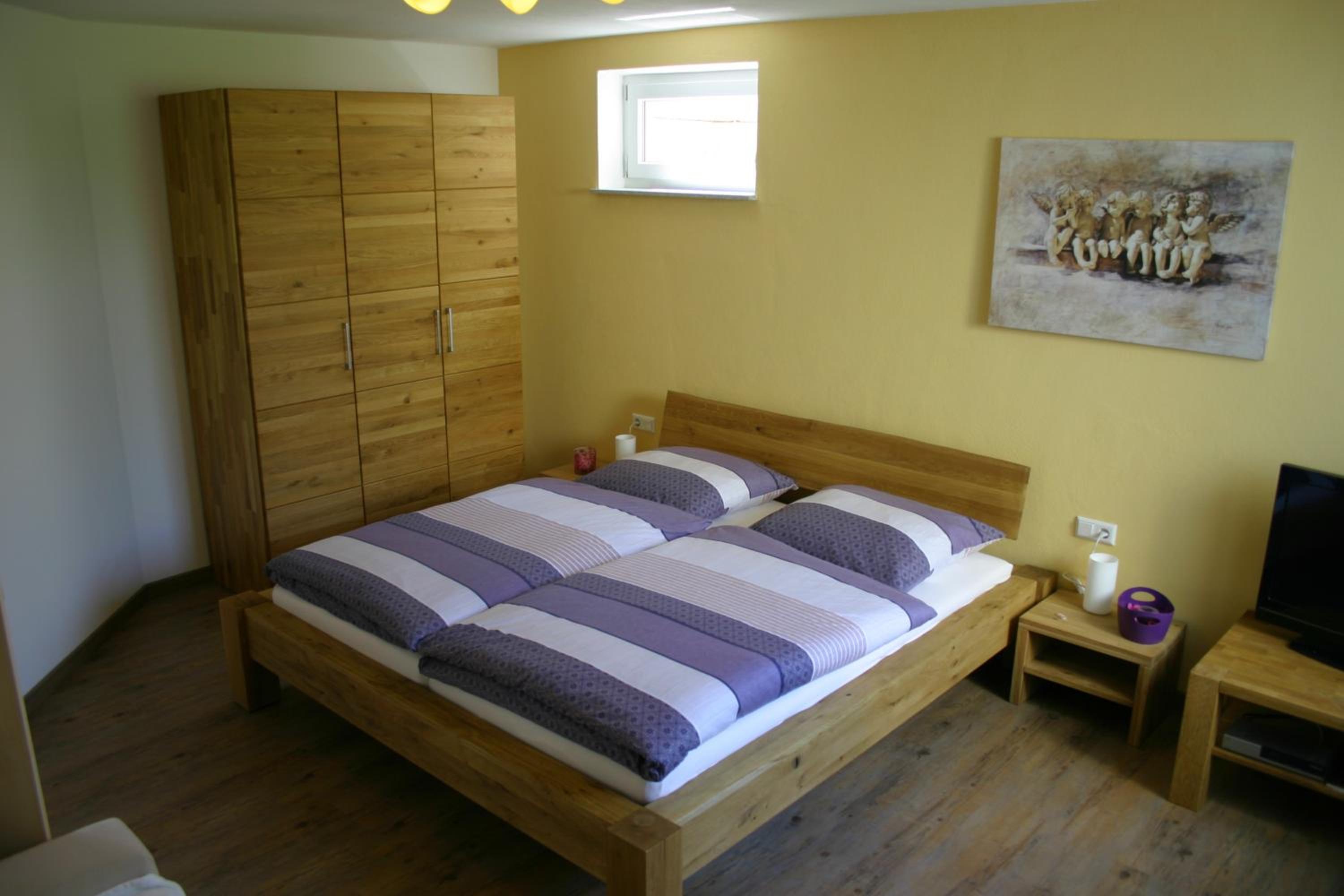 FelsengartenHof Ferienwohnung