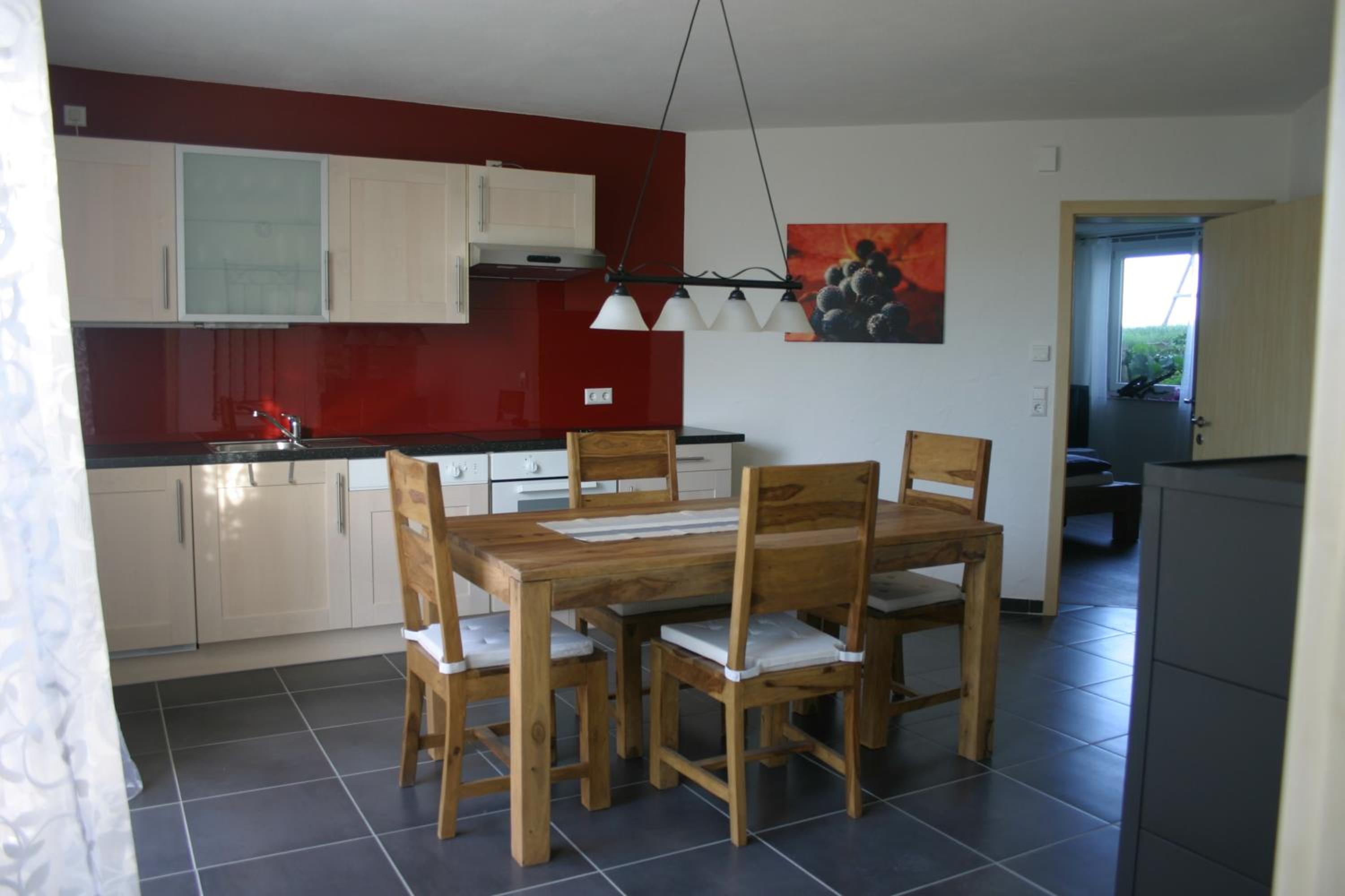 FelsengartenHof Ferienwohnung
