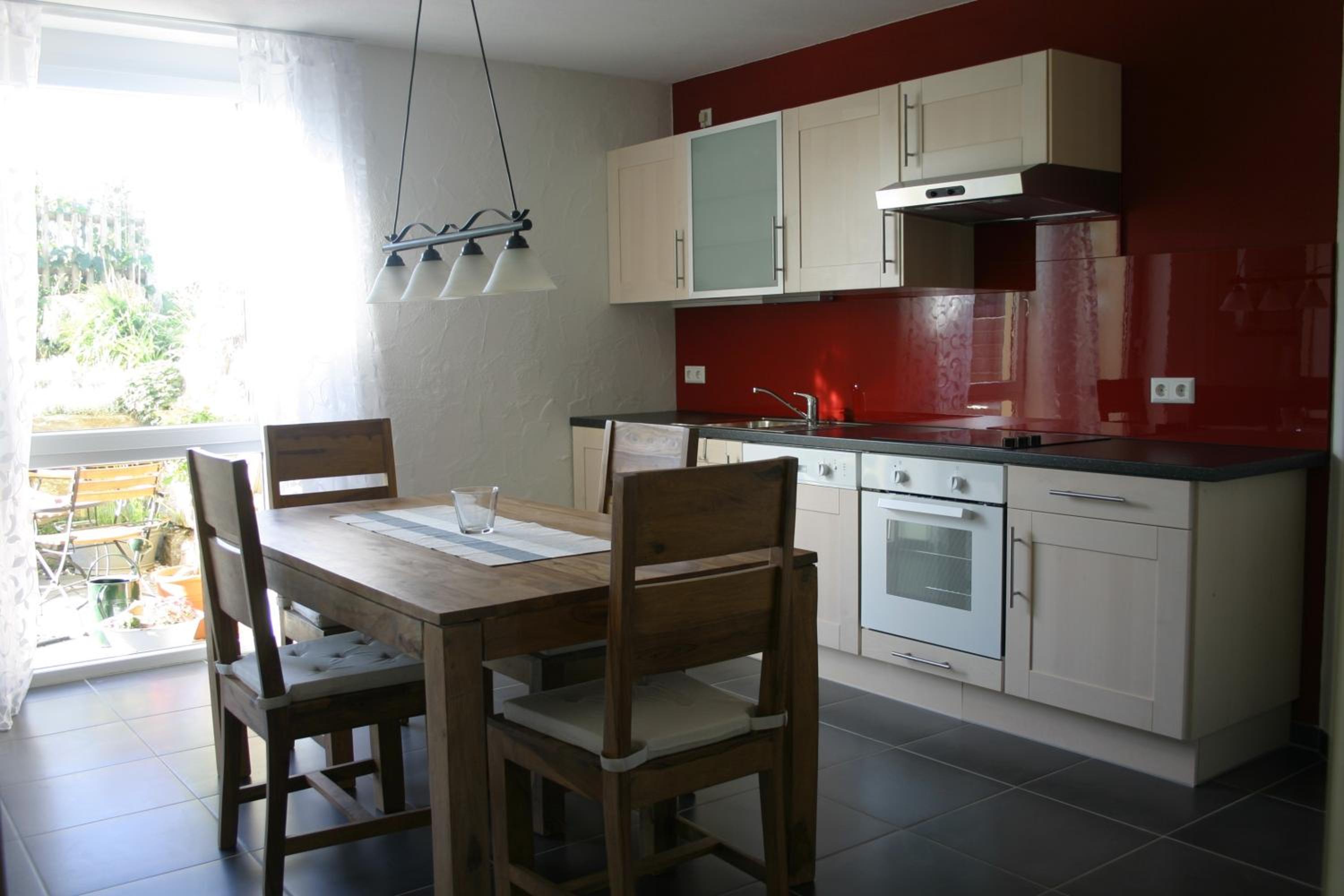FelsengartenHof Ferienwohnung