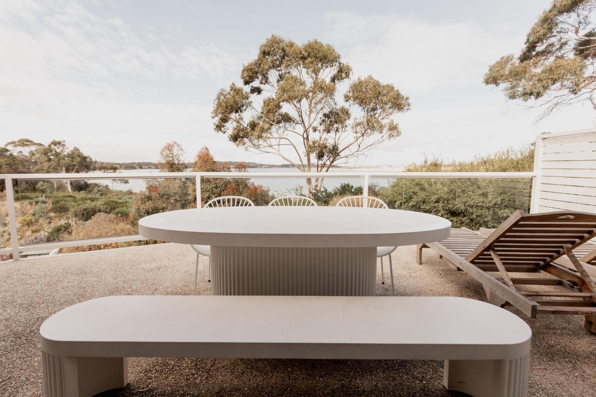 Seagrass Coastal Retreat with direct beach access