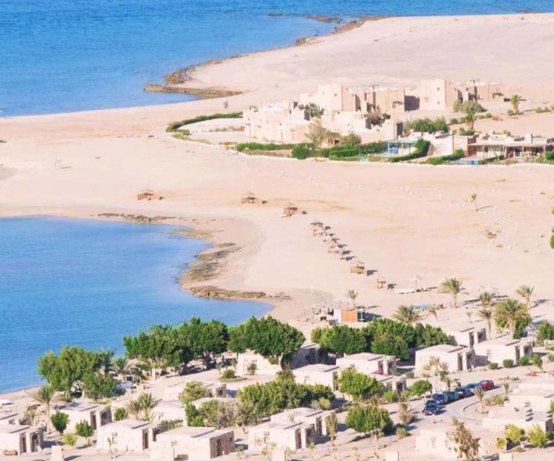 Moon Beach Resort