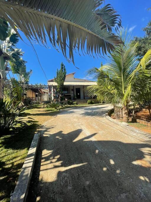 Casa a 30km da Serra do Cipó-MG
