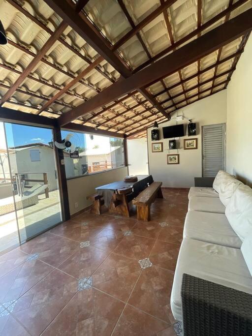 Casa a 30km da Serra do Cipó-MG
