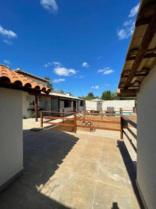 Casa a 30km da Serra do Cipó-MG