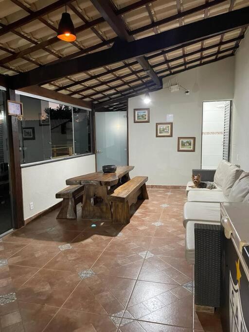 Casa a 30km da Serra do Cipó-MG