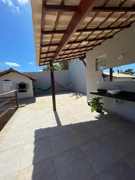 Casa a 30km da Serra do Cipó-MG
