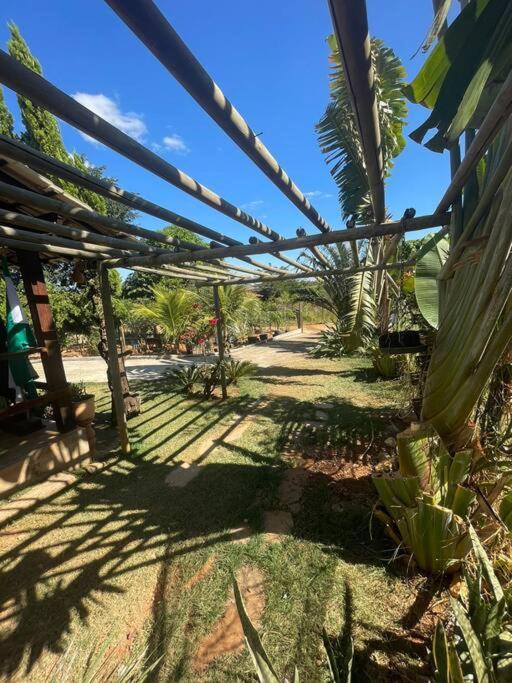 Casa a 30km da Serra do Cipó-MG