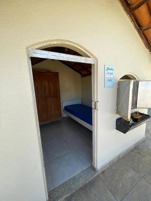 Casa a 30km da Serra do Cipó-MG