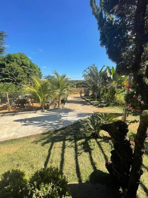 Casa a 30km da Serra do Cipó-MG