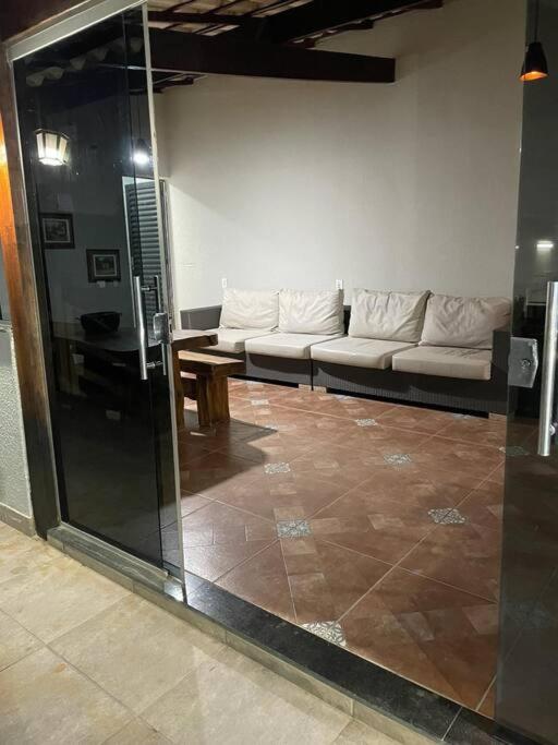Casa a 30km da Serra do Cipó-MG