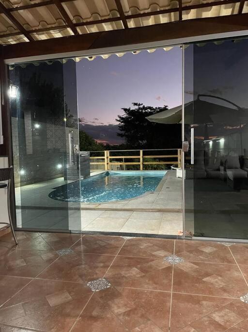 Casa a 30km da Serra do Cipó-MG