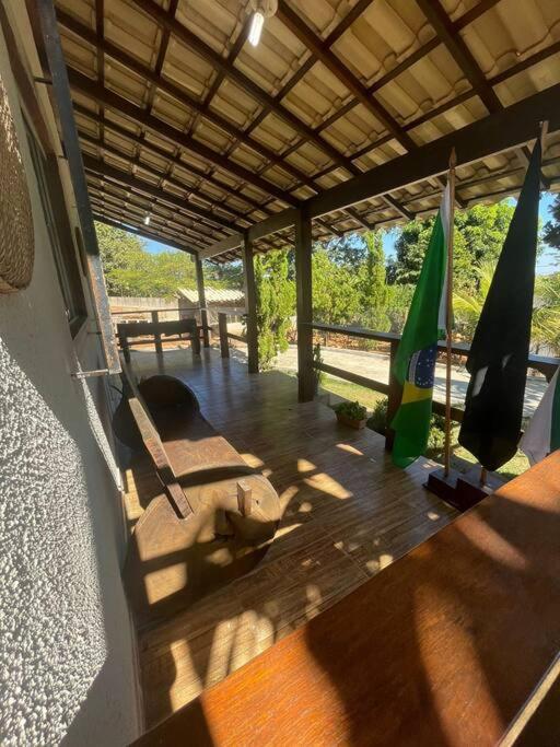 Casa a 30km da Serra do Cipó-MG