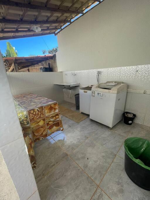 Casa a 30km da Serra do Cipó-MG
