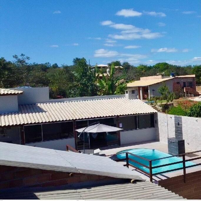 Casa a 30km da Serra do Cipó-MG