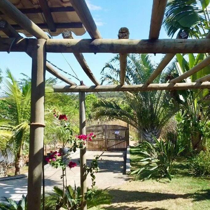 Casa a 30km da Serra do Cipó-MG
