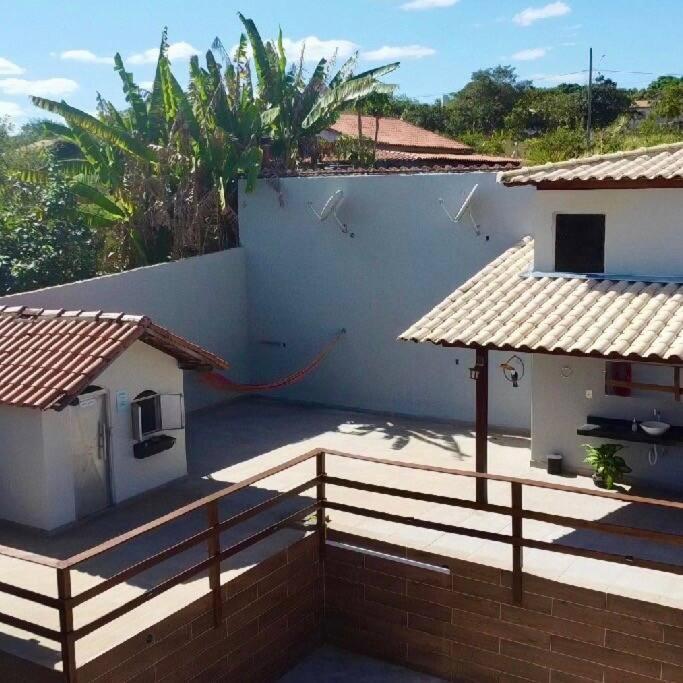 Casa a 30km da Serra do Cipó-MG