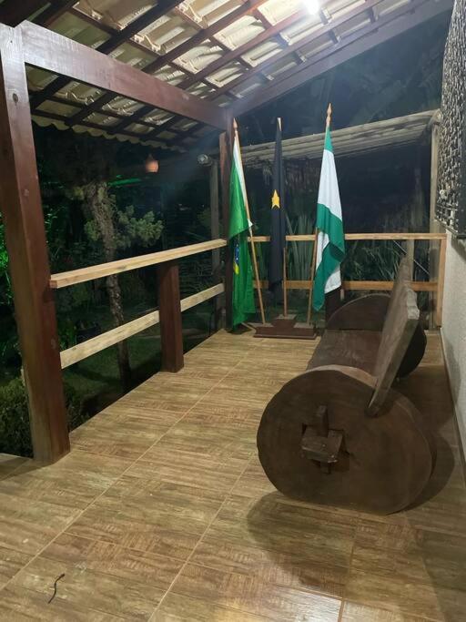 Casa a 30km da Serra do Cipó-MG