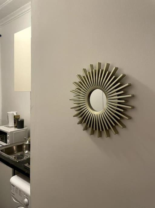 Nice Flat in Heart of London