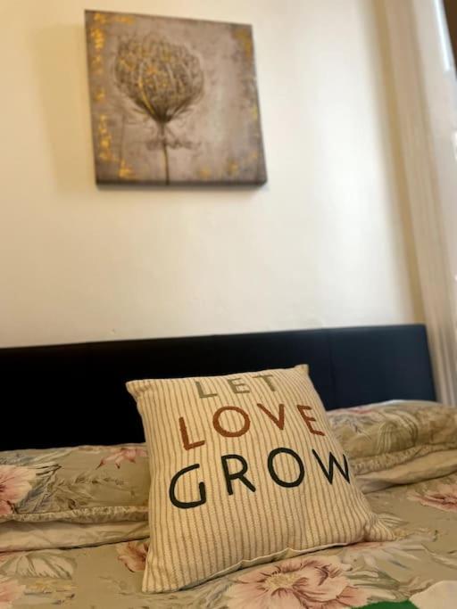 Nice Flat in Heart of London